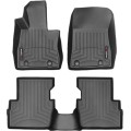 Коврики WeatherTech Black для Mazda 2 (mkIII) 2015→, цена: 11 603 грн.