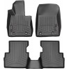 Коврики Weathertech Black для Mazda 2 (mkIII) 2015→, ціна: 10 641 грн.