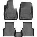 Коврики Weathertech Black для Toyota Yaris iA (sedan); Scion iA(mkI) 2016→, ціна: 10 602 грн.