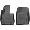 Коврики WeatherTech Black для Toyota Yaris iA (mkI)(sedan); Scion iA (mkI)(1 row) 2016→; Mazda 2 (mkIV)(1 row) 2014→, цена: 6 692 грн.