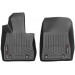 Коврики WeatherTech Black для Toyota Yaris iA (mkI)(sedan); Scion iA (mkI)(1 row) 2016→; Mazda 2 (mkIV)(1 row) 2014→, цена: 6 144 грн.