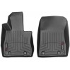 Коврики WeatherTech Black для Toyota Yaris iA (mkI)(sedan); Scion iA (mkI)(1 row) 2016→; Mazda 2 (mkIV)(1 row) 2014→, цена: 6 144 грн.