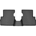 Коврики WeatherTech Black для Mazda 2 (mkIII)(2 row) 2015→, цена: 4 911 грн.