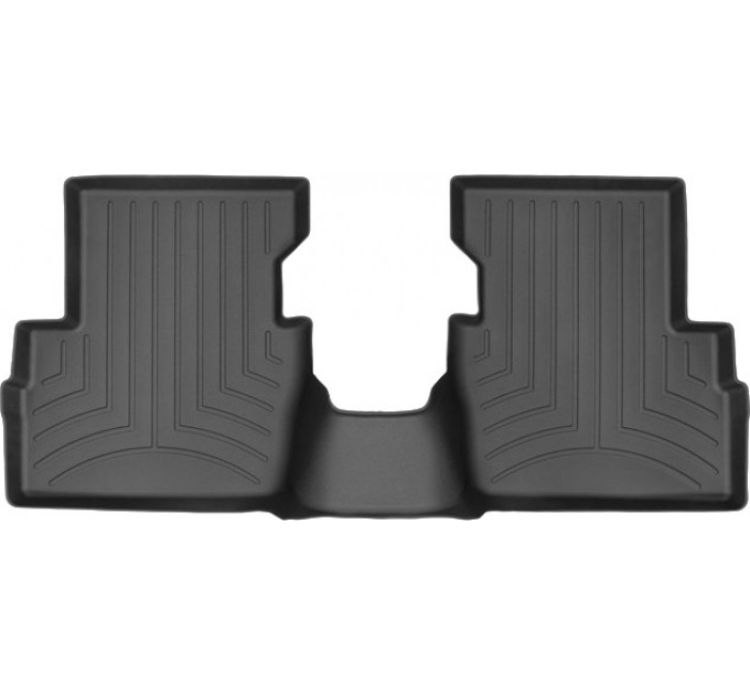 Коврики WeatherTech Black для Mazda 2 (mkIII)(2 row) 2015→, цена: 4 498 грн.