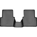 Коврики WeatherTech Black для Toyota Yaris iA (sedan); Scion iA(mkI) 2016-2020, цена: 4 017 грн.