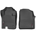 Коврики WeatherTech Black для Daihatsu Terios (mkII)(1 row) 2006-2017, цена: 6 692 грн.