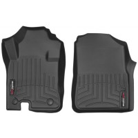 Коврики WeatherTech Black для Daihatsu Terios (mkII)(1 row) 2006-2017