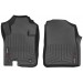 Коврики WeatherTech Black для Daihatsu Terios (mkII)(1 row) 2006-2017, цена: 6 144 грн.