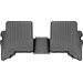 Килимки WeatherTech Black для Daihatsu Terios (mkII)(2 row) 2006-2017, ціна: 4 498 грн.