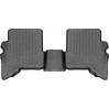 Коврики WeatherTech Black для Daihatsu Terios (mkII)(2 row) 2006-2017, цена: 4 498 грн.