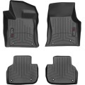 Коврики Weathertech Black для Jaguar XF (X260)(RWD) 2015→, ціна: 11 488 грн.