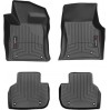 Коврики Weathertech Black для Jaguar XF (X260)(RWD) 2015→, ціна: 10 641 грн.