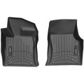 Коврики WeatherTech Black для Jaguar XE (X760) / XF (X260)(RWD)(1 row) 2015→, цена: 6 692 грн.