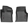 Коврики Weathertech Black для Jaguar XE (X760) / XF (X260)(RWD)(1 row) 2015→, ціна: 6 144 грн.