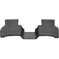 Коврики WeatherTech Black для Jaguar XE (X760)(2 row) 2015→, цена: 4 911 грн.