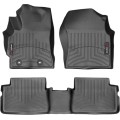 Коврики WeatherTech Black для Toyota Auris (mkII)(not hybrid); Scion iM (mkI) 2012-2018, цена: 11 488 грн.