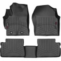 Коврики WeatherTech Black для Toyota Auris (mkII)(hybrid) 2012-2018, цена: 11 488 грн.