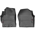 Коврики WeatherTech Black для Toyota Auris (mkII); Scion iM (mkI)(1 row) 2012-2018, цена: 6 692 грн.