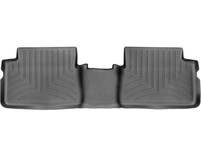 Коврики WeatherTech Black для Toyota Auris (mkII)(not hybrid); Scion iM (mkI)(2 row) 2012-2018, цена: 4 911 грн.