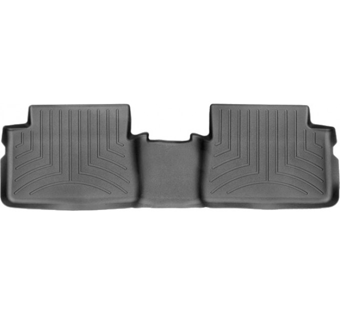 Коврики WeatherTech Black для Toyota Auris (mkII)(not hybrid); Scion iM (mkI)(2 row) 2012-2018, цена: 4 498 грн.