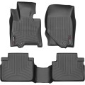 Коврики Weathertech Black для Infiniti QX50 / EX (US)(mkI) 2016-2018, ціна: 11 488 грн.