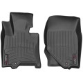 Коврики WeatherTech Black для Infiniti QX50 (mkI) / EX (mkI)(1 row) 2007-2018 (USA), цена: 6 692 грн.