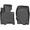 Коврики Weathertech Black для Infiniti QX50 / EX (US)(mkI)(1 row) 2007-2018, ціна: 6 144 грн.