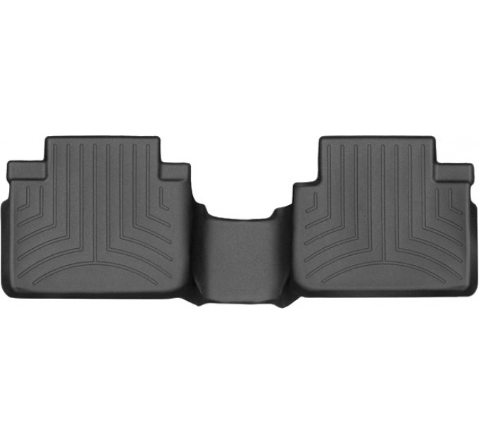 Коврики WeatherTech Black для Infiniti QX50 (mkI) / EX (mkI)(2 row) 2016-2018 (USA), цена: 4 498 грн.