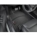 Коврики Weathertech Black для Tesla Model X (mkI)(5 seats)(1-2 row) 2016→, ціна: 12 894 грн.