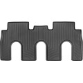 Коврики WeatherTech Black для Tesla Model X (mkI)(7 seats)(no mobile bench)(2 row) 2016 - 22/08/2017, цена: 7 362 грн.