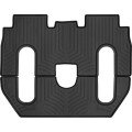 Коврики WeatherTech Black для Tesla Model X (mkI)(6 seats with console)(2-3 row) 18/10/2016-2020, цена: 7 362 грн.