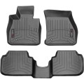 Коврики WeatherTech Black для Mini Clubman (mkII)(F54) 2015→, цена: 10 602 грн.
