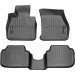 Коврики Weathertech Black для Mini Clubman (mkII)(F54) 2015→, ціна: 9 826 грн.