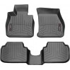 Коврики Weathertech Black для Mini Clubman (mkII)(F54) 2015→, ціна: 9 826 грн.