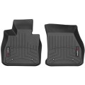 Коврики WeatherTech Black для Mini Clubman (mkII)(1 row)(F54)(1 row) 2015→, цена: 6 692 грн.