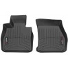 Коврики Weathertech Black для Mini Clubman (mkII)(1 row)(F54)(1 row) 2015→, ціна: 6 144 грн.