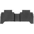 Коврики WeatherTech Black для Toyota Tacoma (mkIII)(double cab)(2 row) 2015→, цена: 4 911 грн.