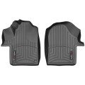 Коврики WeatherTech Black для Mercedes-Benz V-Class (W447)(1 row) 2015→, цена: 6 692 грн.