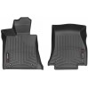 Коврики WeatherTech Black для BMW 7-series (G12)(long)(AWD)(with console)(1 row) 2015→, цена: 6 144 грн.