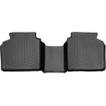 Коврики WeatherTech Black для BMW 7-series (G12)(long)(no console)(2 row) 2015→, цена: 4 911 грн.