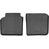 Килимки WeatherTech Black для BMW 7-series (G12)(long)(AWD)(with console)(2 row) 2015→, ціна: 4 498 грн.