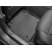 Килимки WeatherTech Black для BMW 7-series (G12)(long)(AWD)(with console)(2 row) 2015→, ціна: 4 498 грн.