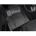 Коврики WeatherTech Black для Jeep Grand Cherokee (WK2) 03.2015-12.2015 (USA), цена: 10 849 грн.