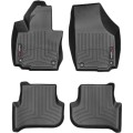 Коврики WeatherTech Black для Skoda Yeti (mkI) 2009-2017, цена: 11 488 грн.