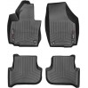 Коврики WeatherTech Black для Skoda Yeti (mkI) 2009-2017, цена: 10 641 грн.