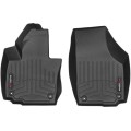 Коврики WeatherTech Black для Skoda Yeti (mkI)(1 row) 2009-2017, цена: 6 692 грн.