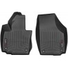 Коврики Weathertech Black для Skoda Yeti (mkI)(1 row) 2009-2017, ціна: 6 144 грн.