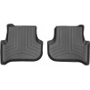 Килимки WeatherTech Black для Skoda Yeti (mkI)(2 row) 2009-2017, ціна: 4 498 грн.