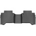 Коврики WeatherTech Black для Toyota Hilux (mkVIII)(2 row) 2015→, цена: 4 498 грн.