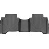 Коврики WeatherTech Black для Toyota Hilux (mkVIII)(2 row) 2015→, цена: 4 498 грн.